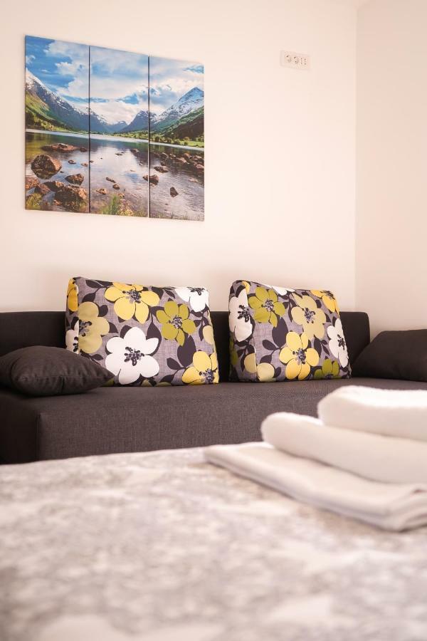 Apartman Edi & Tea