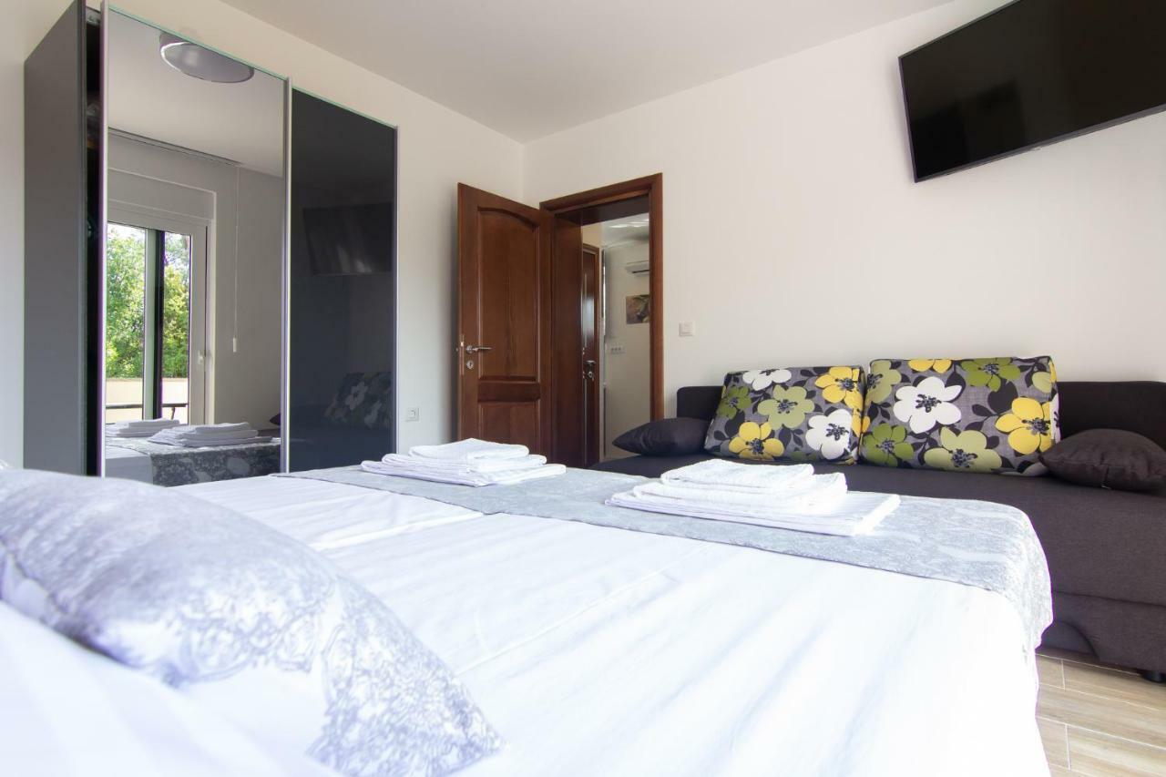 Apartman Edi & Tea