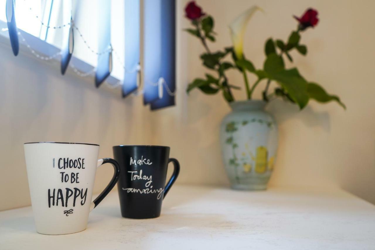 Appartamento Edi & Tea