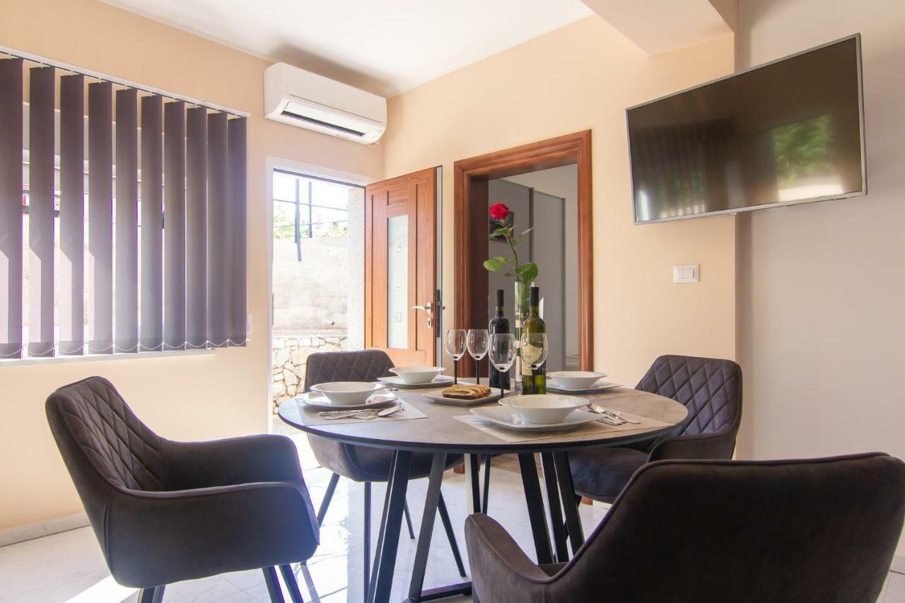 Apartman Edi & Tea *