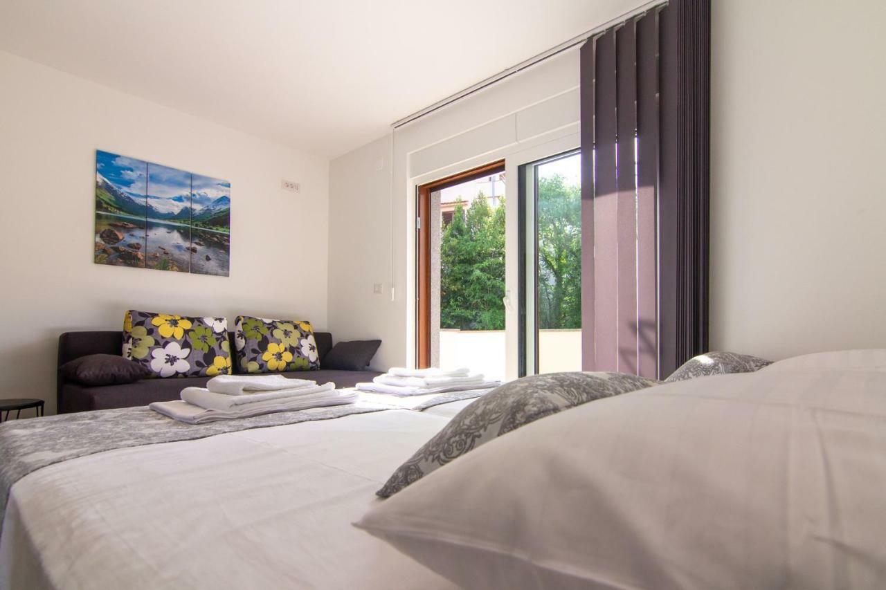 Apartman Edi & Tea Malinska